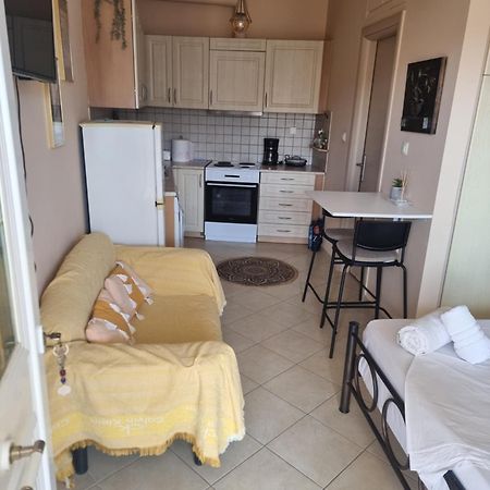 Anna Apartment 1 Preveza Exterior photo