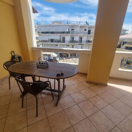 Anna Apartment 1 Preveza Exterior photo