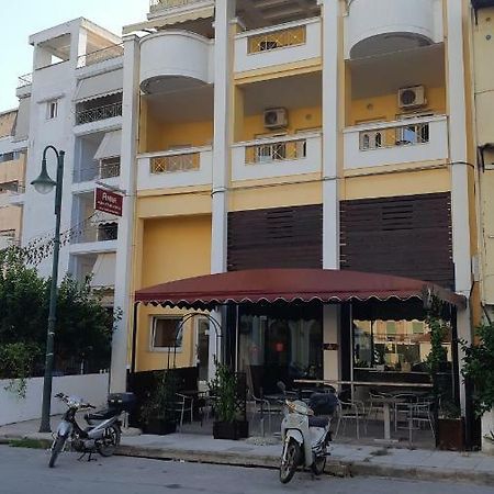 Anna Apartment 1 Preveza Exterior photo