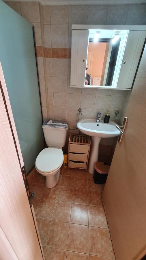 Anna Apartment 1 Preveza Exterior photo