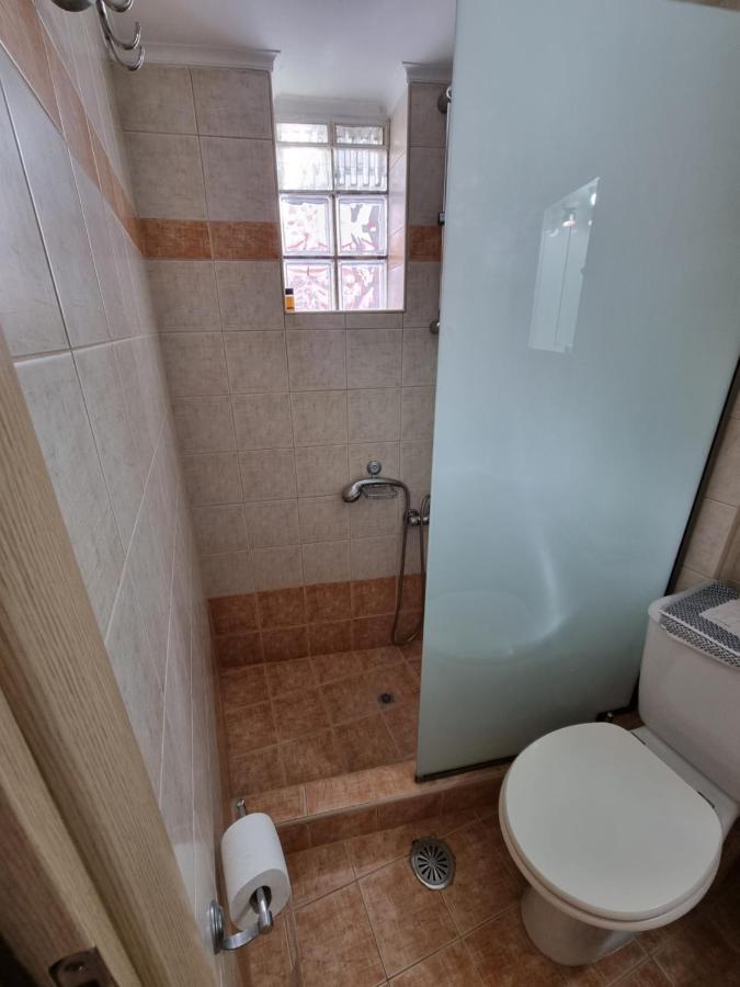Anna Apartment 1 Preveza Exterior photo